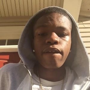 Meet your Posher, Luke